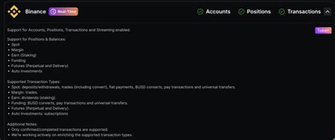 Image result for Binance Futures Connector API
