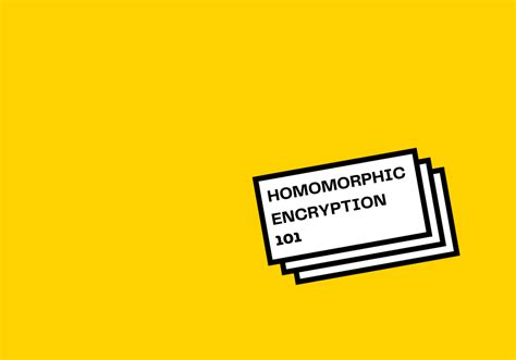Rezultat imagine pentru Homomorphic Encryption Protocol