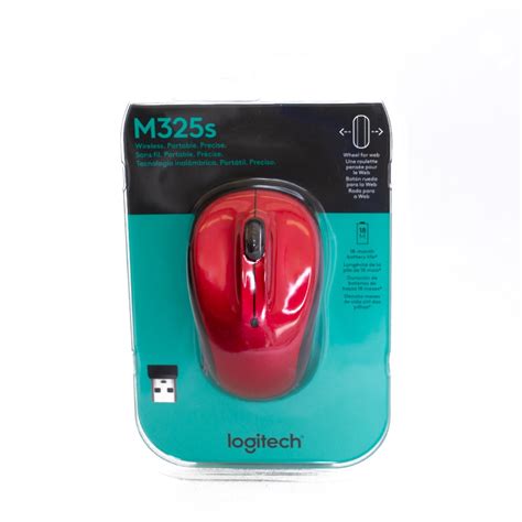 Image result for Logitech Mouse 325