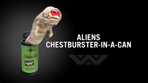Image result for Alien Chestburster YouTube