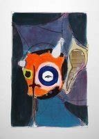 Gert und Uwe Tobias o.T. (III) Unique Print For Sale I ARTEDIO