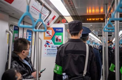 一分钟了解，地铁安检禁带物品！_深圳新闻网