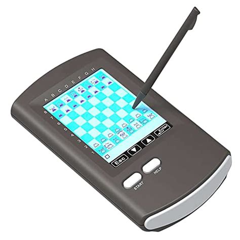 Chess Computer 的图像结果