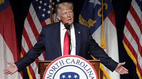 Trump to GOP: Support Candidates Who ‘Stand for Our Values’ | Chicago ...