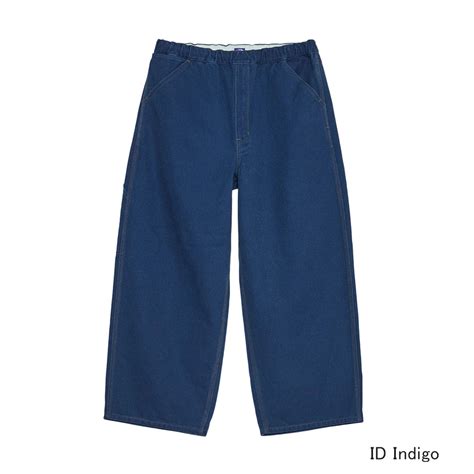 [N26SC003]THE NORTH FACE PURPLE LABEL(ザ・ノース・フェイス パープルレーベル) Indigo Field ...
