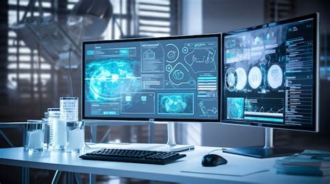 Computer Control Room 的图像结果