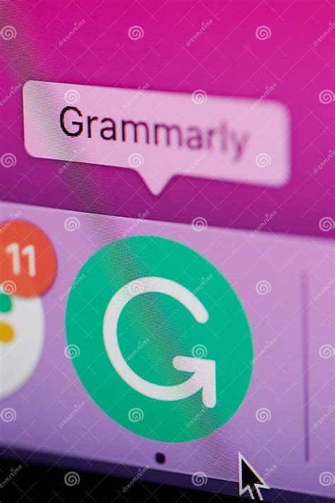 Image result for Grammarly Mac OS Icon