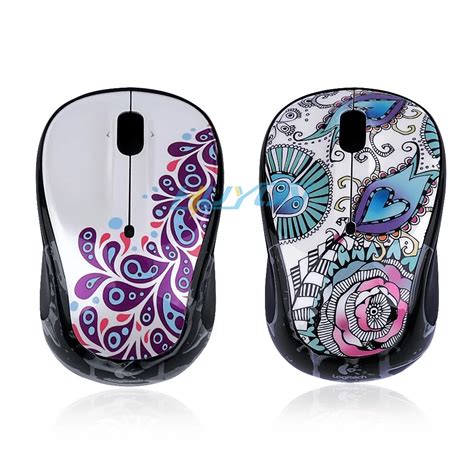 Image result for Logitech M325 Mouse Case Mods