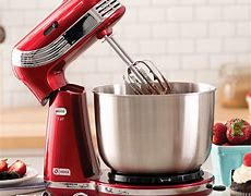 Image result for Stainless Steel Stand Mixer
