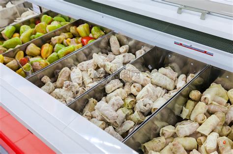 泉州最大的冷冻食品批发市场在哪里？这几个优秀市场等你选择