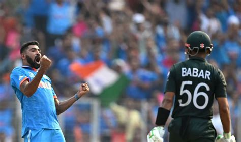 2 mistakes and 1 masterstroke by India in their World Cup 2023 match vs ...