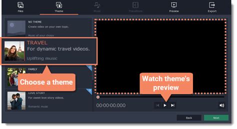 Image result for Slideshow Wizard