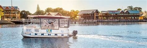 Mandurah Boat Hire - 2022 What to Know Before You Go (with Photos ...
