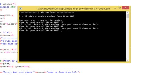 Image result for C Simple Game Code