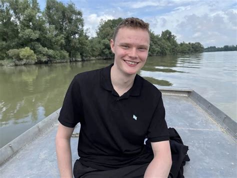 Brit, 20, declares himself president after claiming land near Croatia - Discover SWNS - country of verdis map