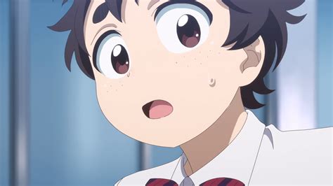 Komi-san wa, Comyushou desu. Episode 9 Discussion (50 - ) - Forums ...