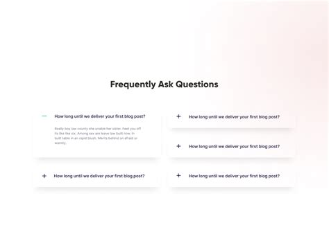 Image result for FAQ Figma