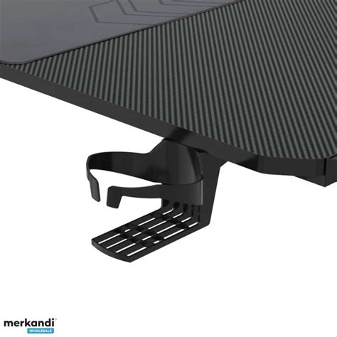 Gaming Desk With Rgb Ligting With Volume Sensor - Poland, New - The ...