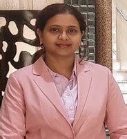 Madhumita Das – Indian Institute of Management Bodh Gaya
