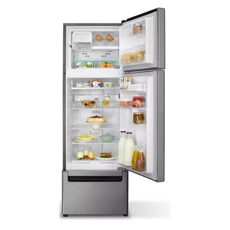 Whirlpool 240 L Frost Free Triple-Door Refrigerator(FP 263D Protton Ro ...