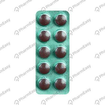 Zerograin Plus New Strip Of 10 Tablets: Uses, Side Effects, Price ...