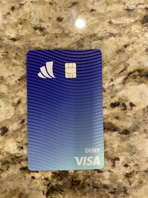 New Wealthfront ATM/Debit Card : r/wealthfront