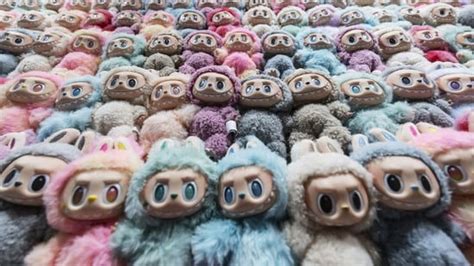 Labubu craze dying out? Resale market dip signals end of hype around ...
