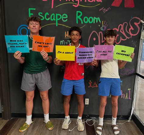 Springfield Escape Room | Springfield MO