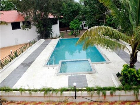 The Ocean Pearl Escape Hotel, Goa, India - Photos, Room Rates & Promotions