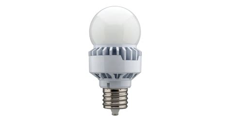 Satco Lighting S13107 Single 25 Watt A23 Extended Mogul (EX39) LED Bulb ...