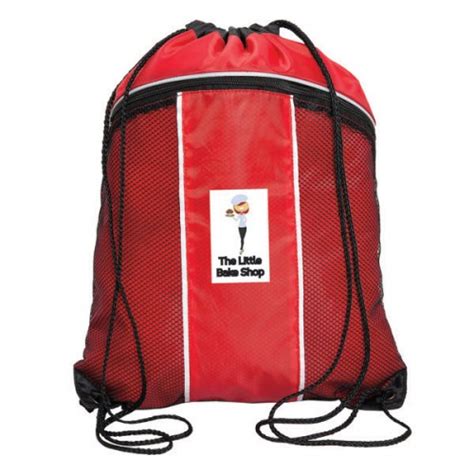 Image result for Drawstring Knapsack