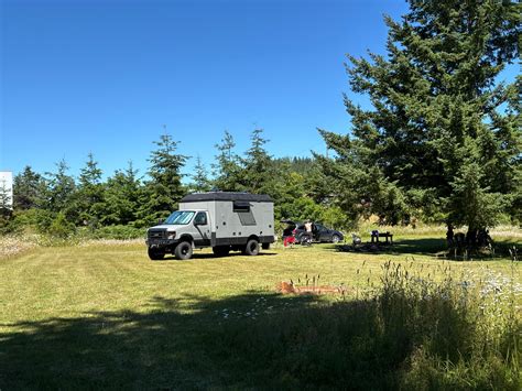 Best RV sites in Olympic National Park, WA 2026