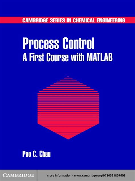 MATLAB Advanced Process Control 的图像结果