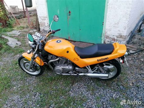 Suzuki vx 800 купить в Персиановском | Транспорт | Авито