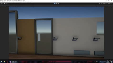 Creating a Horror Game in Unity 的图像结果