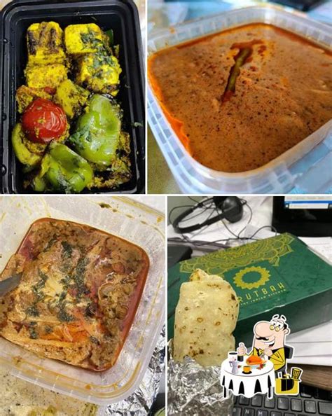 Rutbah By Etsu, New Delhi - Restaurant menu, prices and reviews