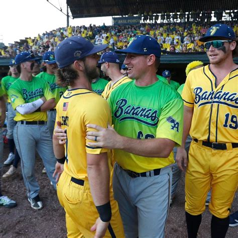 The iconic Savannah Bananas in 3N2 ?? ar... - 3N2 LLC