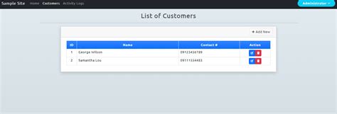 Image result for Activity Log Using PHP and MySQL