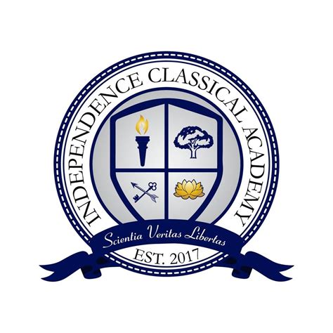 Independence Classical Academy | Fort Pierce FL Logos & Brand Assets ...