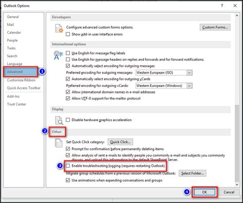 Image result for How to Enable Logging