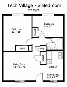 Small 2 Bedroom Floor Plans by Tiny House Single Floor Plans 2 Bedrooms Apartment Floor Small 2 Bedroom Floor Plans