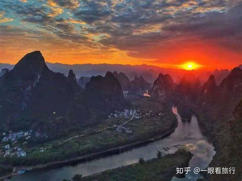 2019桂林旅游攻略，自由行一定要看 - 知乎