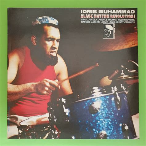 Image result for Idris Muhammad
