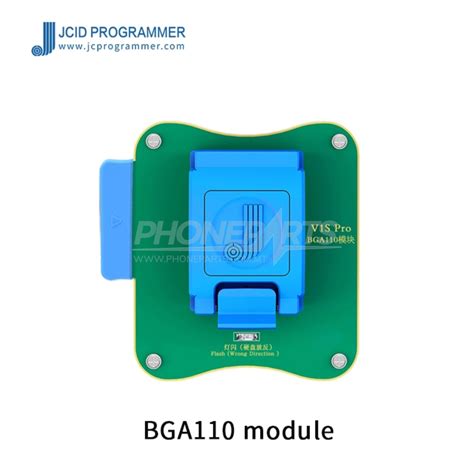 Image result for Jcid Programmer