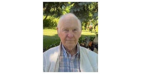 Walter Stabner Obituary (2025) - Cannon Falls, MN - Lundberg Funeral Home