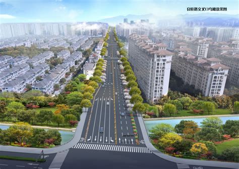 通车在即！杭州多个高速改建工程传来新进展-中国网