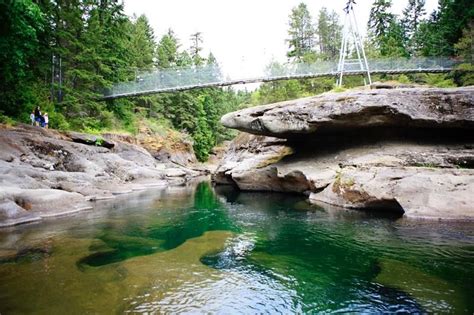 Nanoose Bay Reservoir Improvement Project - Alternative Approval ...