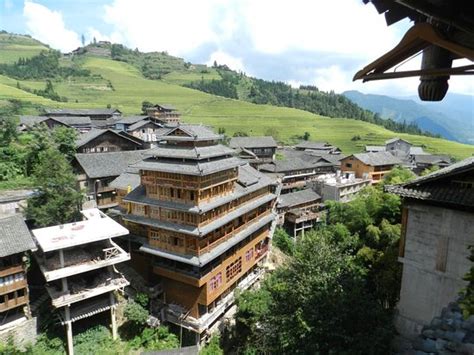 LONGJI PING AN HOTEL (Longsheng County) - Hotel Reviews, Photos, Rate ...
