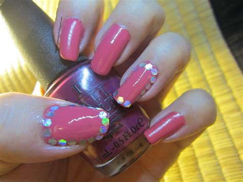 OPI Party in my cabana | Nails, Nail polish, Polish