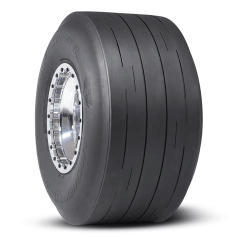 Mickey Thompson | Drag Tires